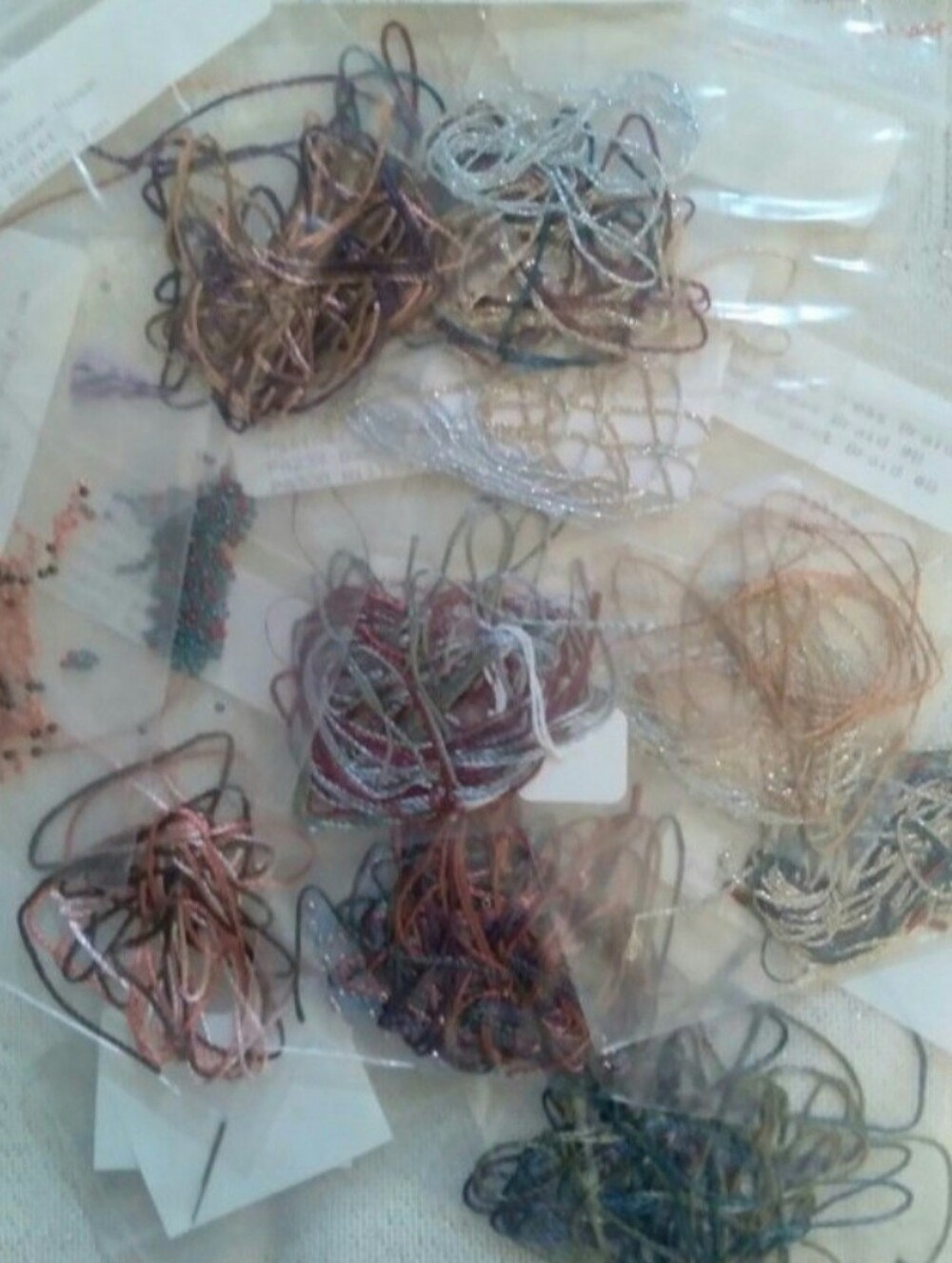 Needlework Crafting Bundle